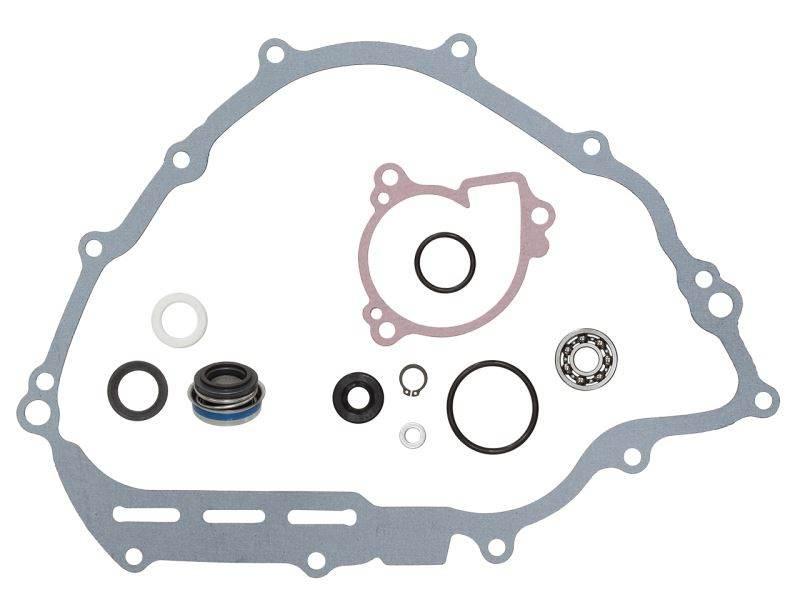 Bronco Zestaw Naprawczy Pompy Wody Yamaha Yfm 550 Grizzly '09-'14 Yfm 700 G