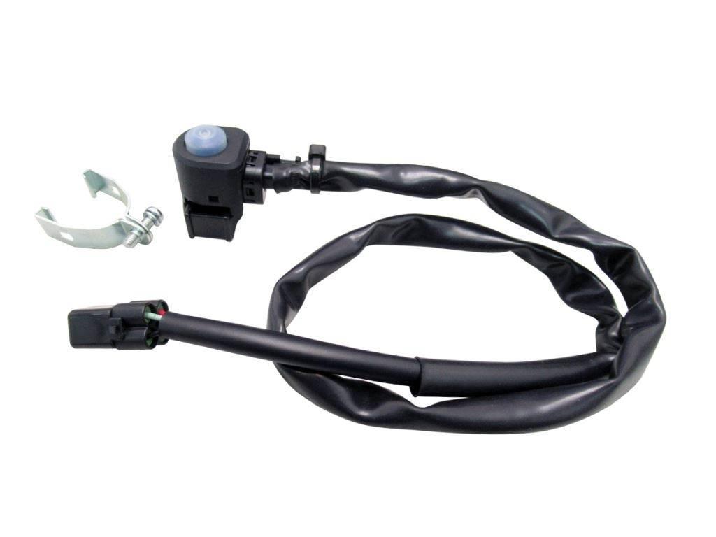 Psychic Przełącznik Mapy Zapłonu Trybu Pracy Silnika Yamaha Yzf 250 '19-21