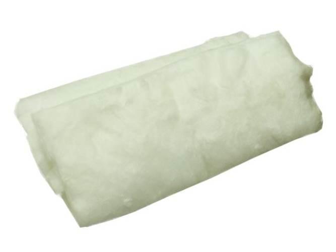 Psychic Wełna Wata Do Wydechu 4T 480X340X25Mm 650°C