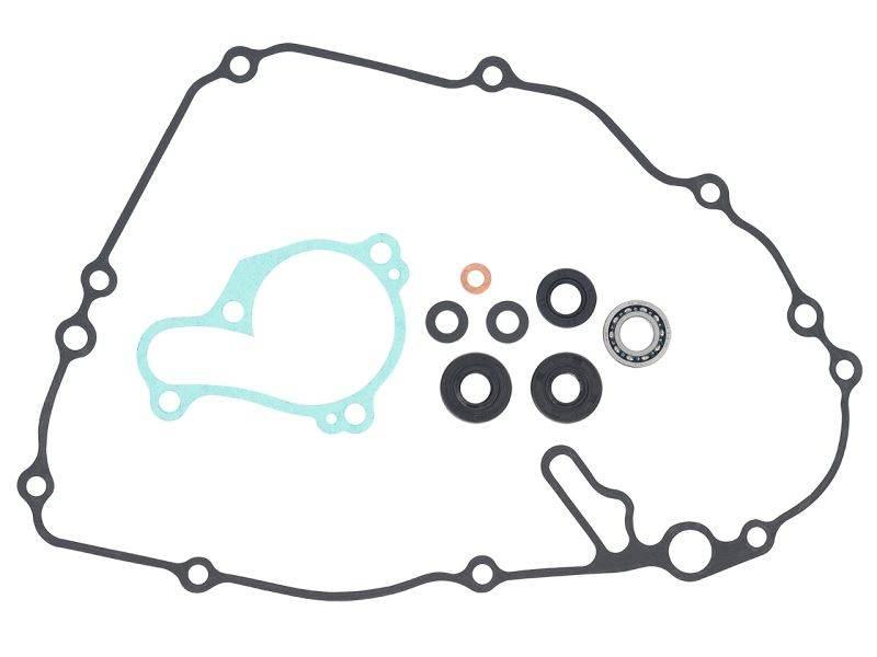 Psychic Zestaw Naprawczy Pompy Wody Yamaha Yzf 250 '19-20, Wrf 250 '20-21 - zdjęcie 2