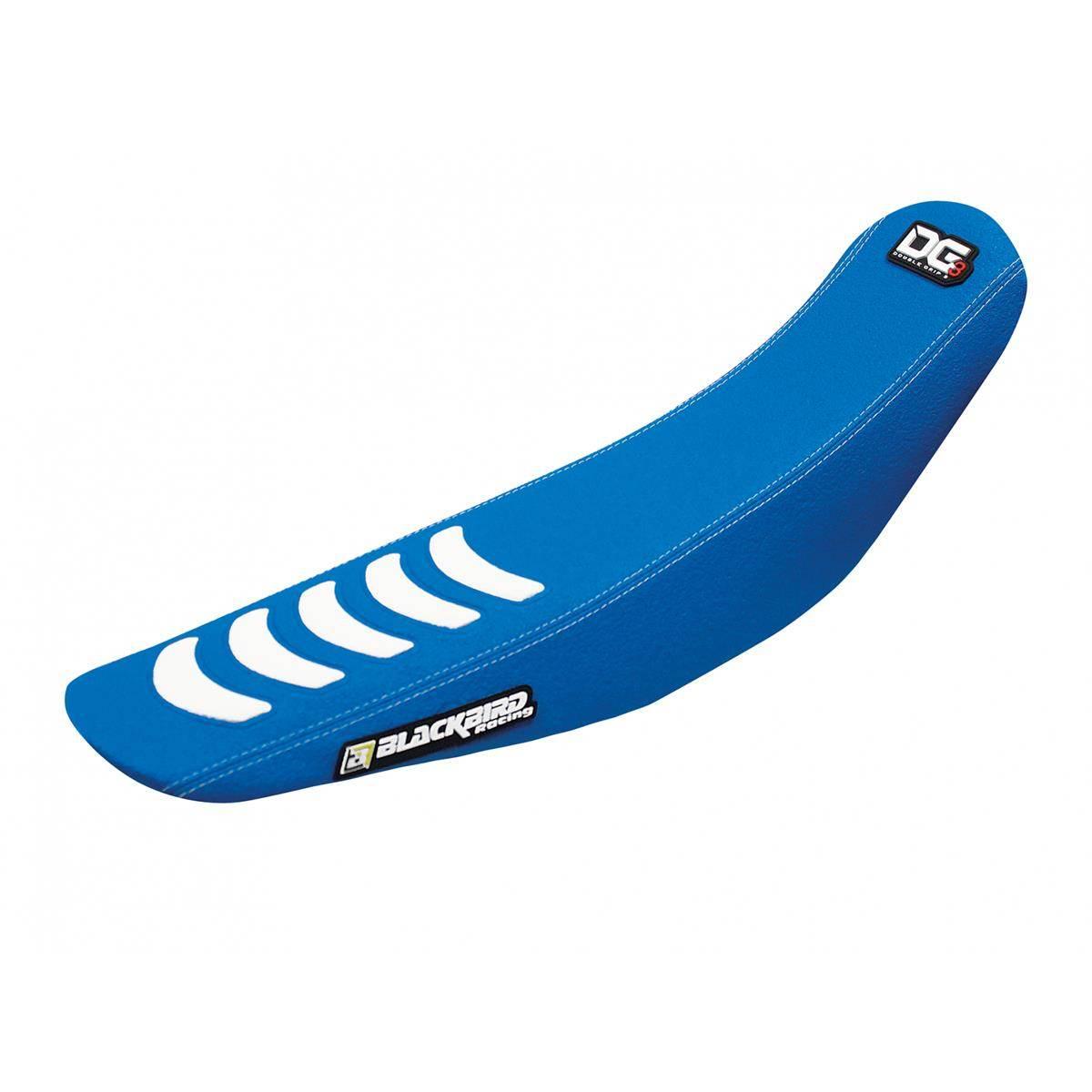Blackbird Pokrowiec Poszycie Na Siedzenie Tm Mx/En 4T '15-'21 Double Grip K