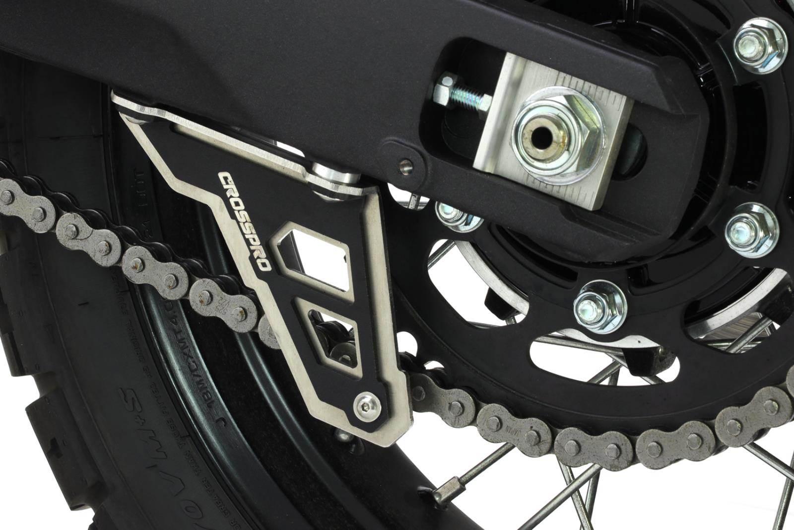 Crosspro Prowadnica Łańcucha Yamaha Xtz 690 Tenere 700/World Raid '19-'23 K - zdjęcie 2