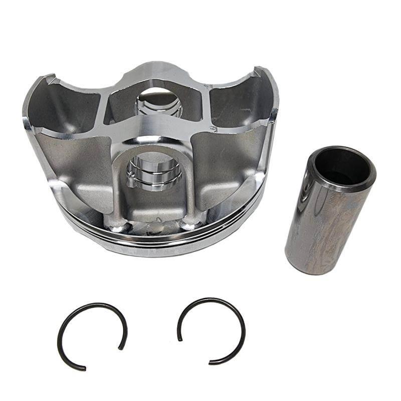 Vertex Tłok Kawasaki Kxf 250 Kxf250 '17-'19 Pro Hc Gp Racer 14,3:1=+,07 76