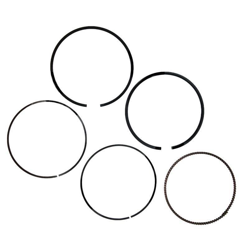 Vertex Tłok Honda Trx 680/Pioneer 700 '06-'25, 101,96Mm Std - zdjęcie 2