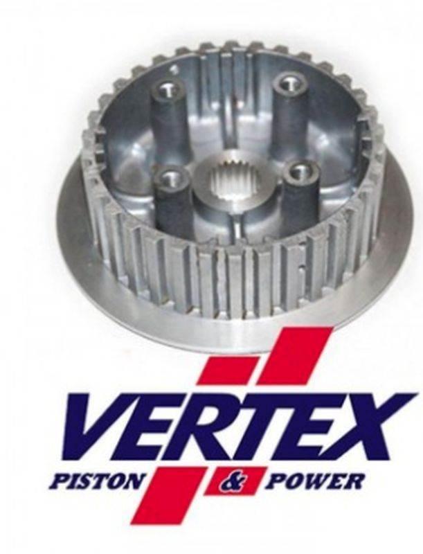 Vertex Kosz Sprzęgłowy Wewnętrzny Honda Crf 250R Crf250 '10-'17 - zdjęcie 2