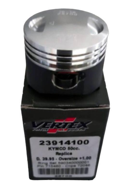 Vertex Tłok Kymco People/Agility 50 4T 39,35Mm +0,40Mm