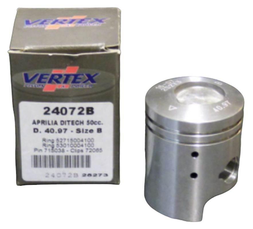 Vertex Tłok Aprilia Sr 50Di 40,96Mm +0,03Mmm