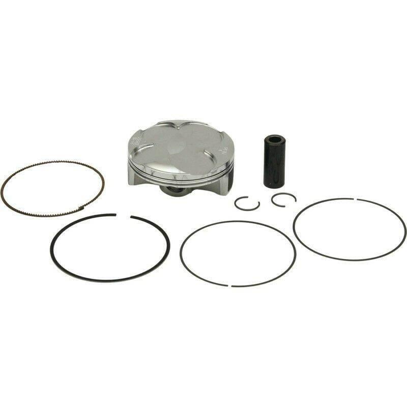 Vertex Tłok Honda Crf 250R '20-'21 Crf250R 78,96Mm Hc 13.85:1