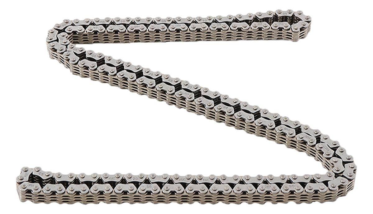 Hot Cams Łańcuszek Rozrządu Kawasaki Kl 650A '95-'07 Klr Kl 650E '08-'18 Kl