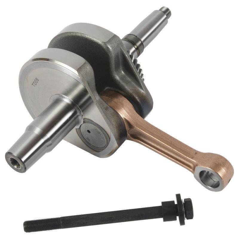 Hot Rods Wał Korbowy Polaris Hawkeye/Ranger/Sportsman 400 '10-'14, Sportsma