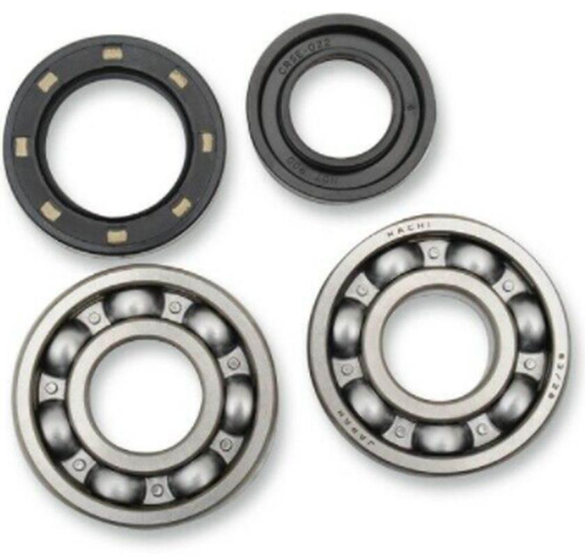 Hot Rods Łożyska Wału Korbowego Z Uszczelniaczami Honda Atc 250R '85-'86, T