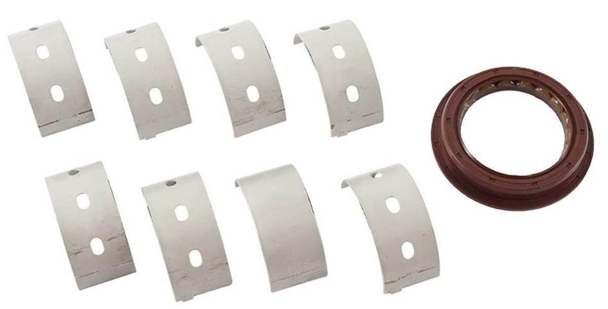 Hot Rods Łożyska Wału Korbowego Polaris Rzr Xp 1000 '14-'16 Panewki + Uszcz