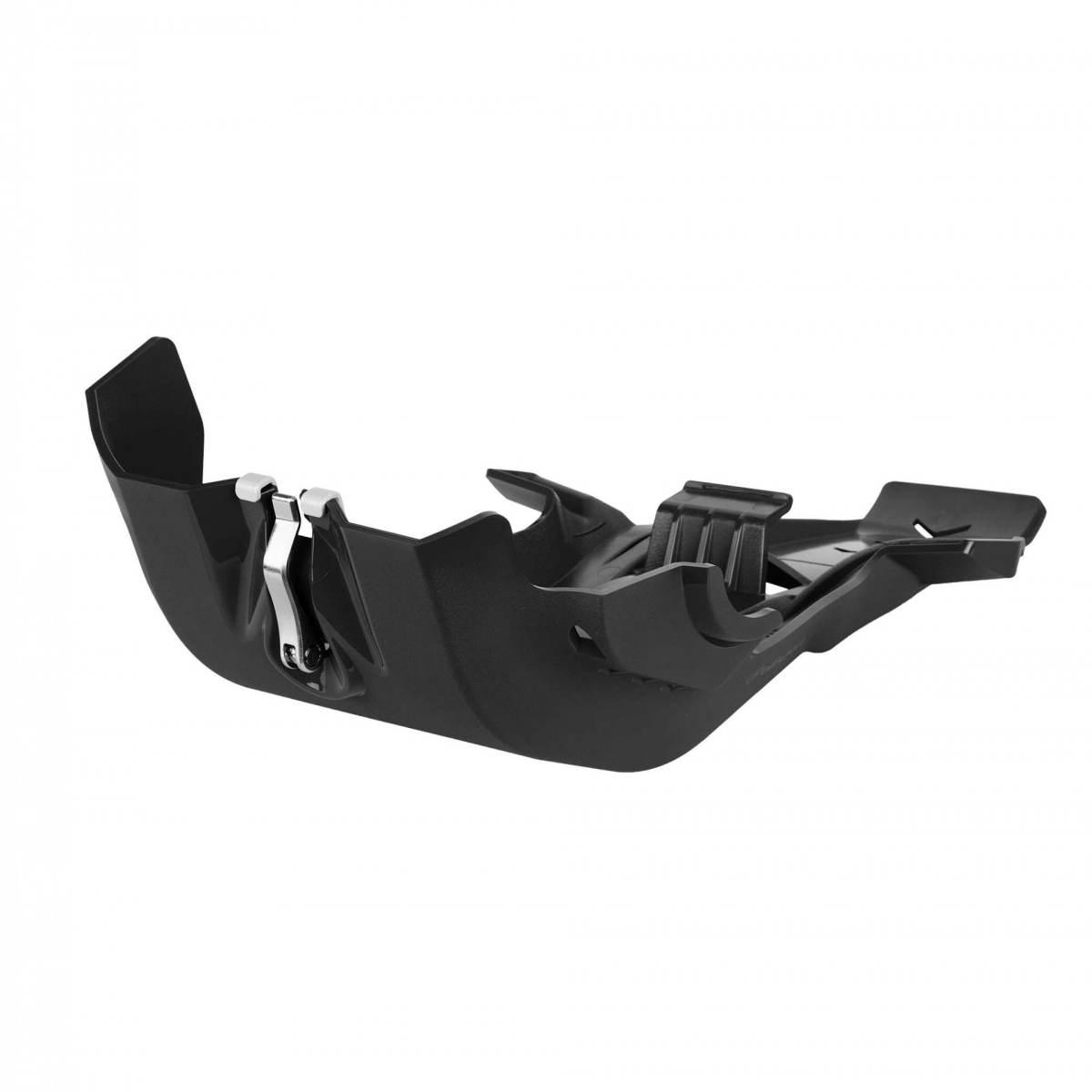 Polisport Osłona Silnika Fortress Skid Plate Honda Crf 250R '22-'23; Crf 45