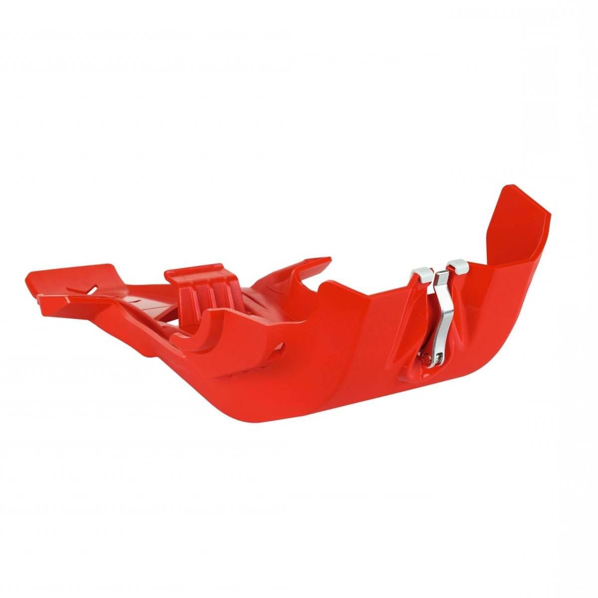 Polisport Osłona Silnika Fortress Skid Plate Honda Crf 250R '22-'23; Crf 45