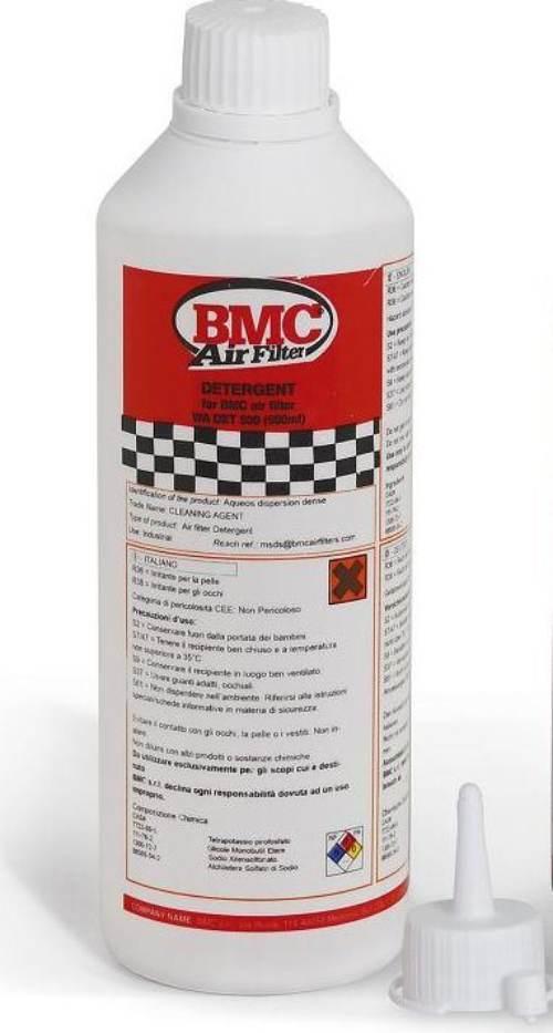 Bmc Środek Do Czyszczenia/Mycia Filtrów Powietrza 500Ml Detergent 500Ml