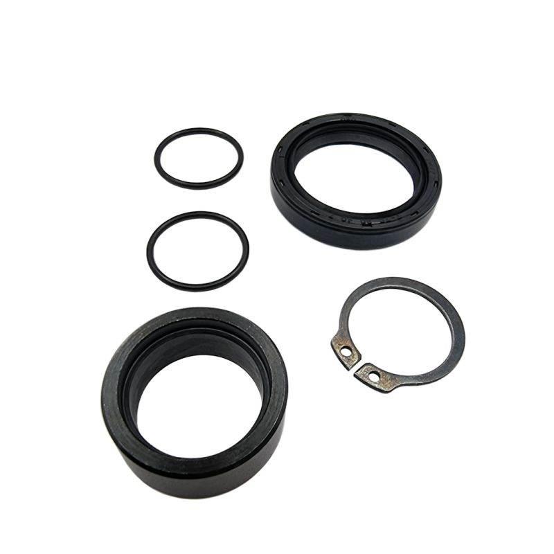 Bearing Worx Zestaw Naprawczy Wałka Zdawczego Kawasaki Kx 250F '06-'13 25-4
