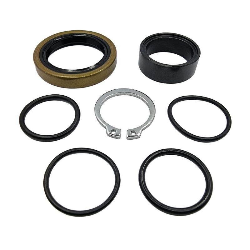 Bearing Worx Zestaw Naprawczy Wałka Zdawczego Husaberg Fe 250 '14, Te 250/3