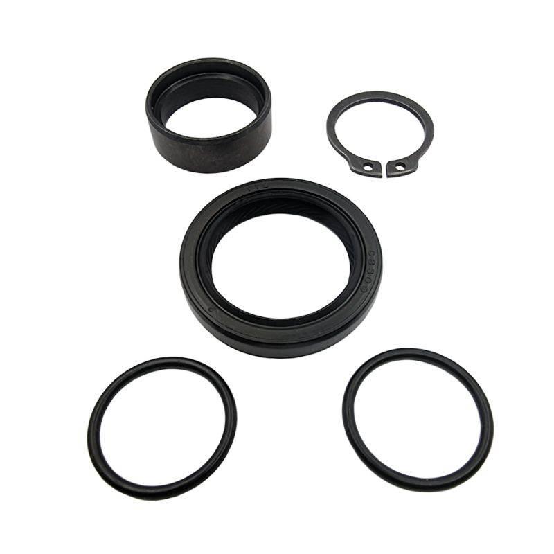 Bearing Worx Zestaw Naprawczy Wałka Zdawczego Suzuki Rm 250 '89-'02, Rmx 25