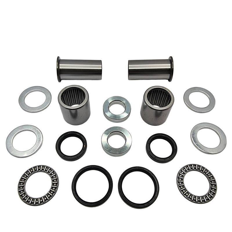Bearing Worx Zestaw Naprawczy Wahacza Kawasaki Kx 250F'17-'23, Kx 450F '17-