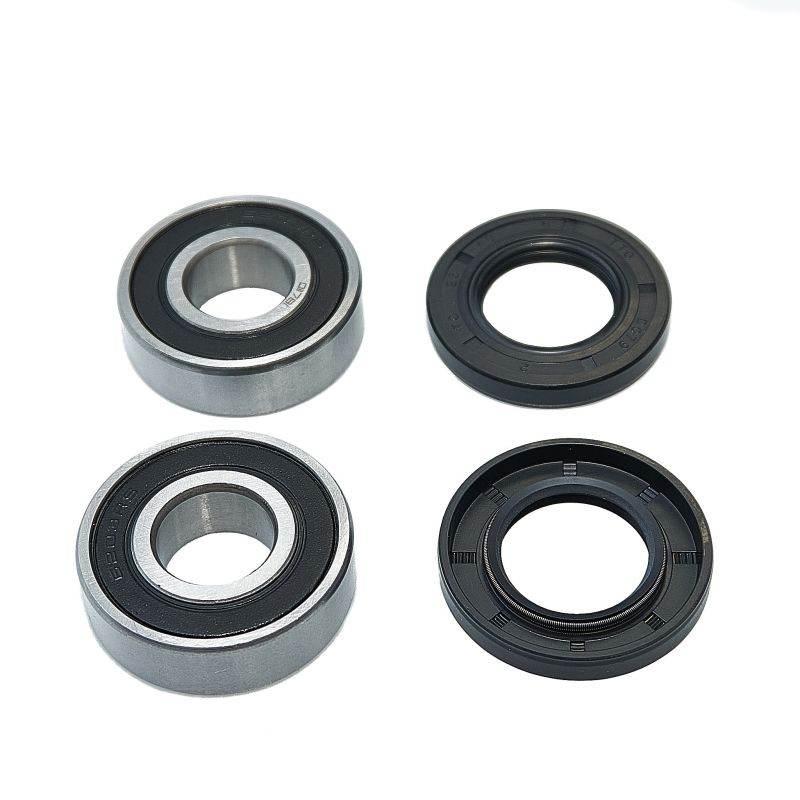 Bearing Worx Łożyska Koła Przedniego Z Uszczelniaczami Bmw F 650/St '97-'99