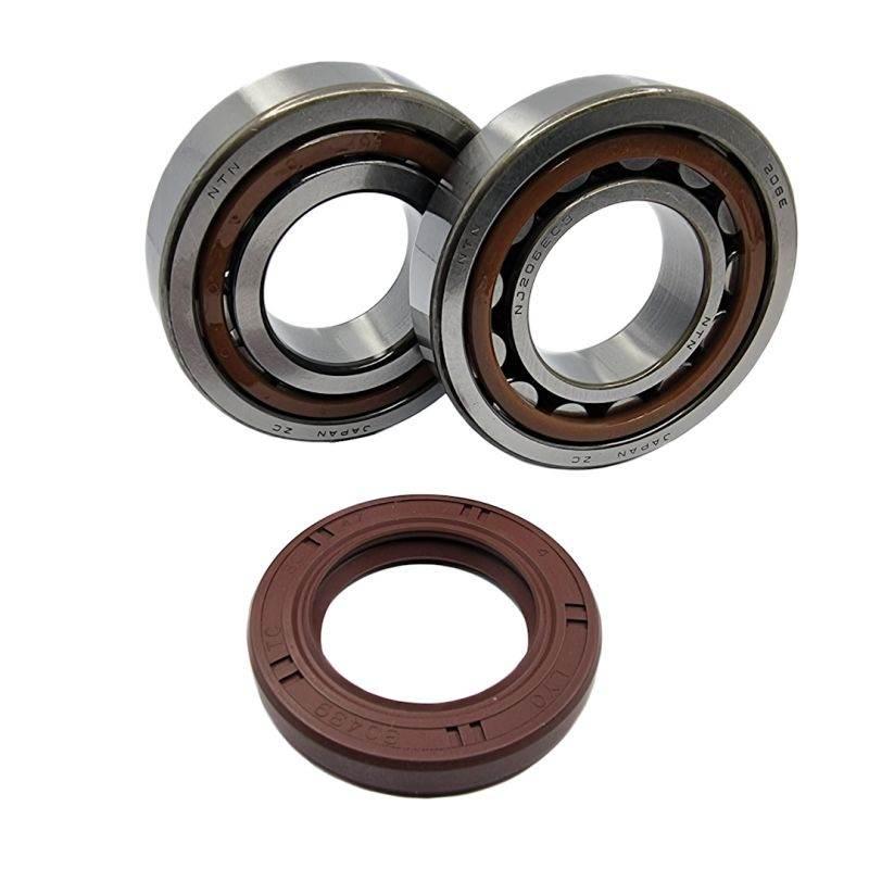 Bearing Worx Łożyska Wału Korbowego Ktm Sx/Exc 400/450/520/525 Ntn Made In