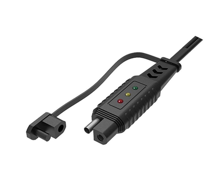 Bs Tester Z Wtyczką Do Ładowania Akumulatorów Bt03 12V Tylko Do Akumulatoró