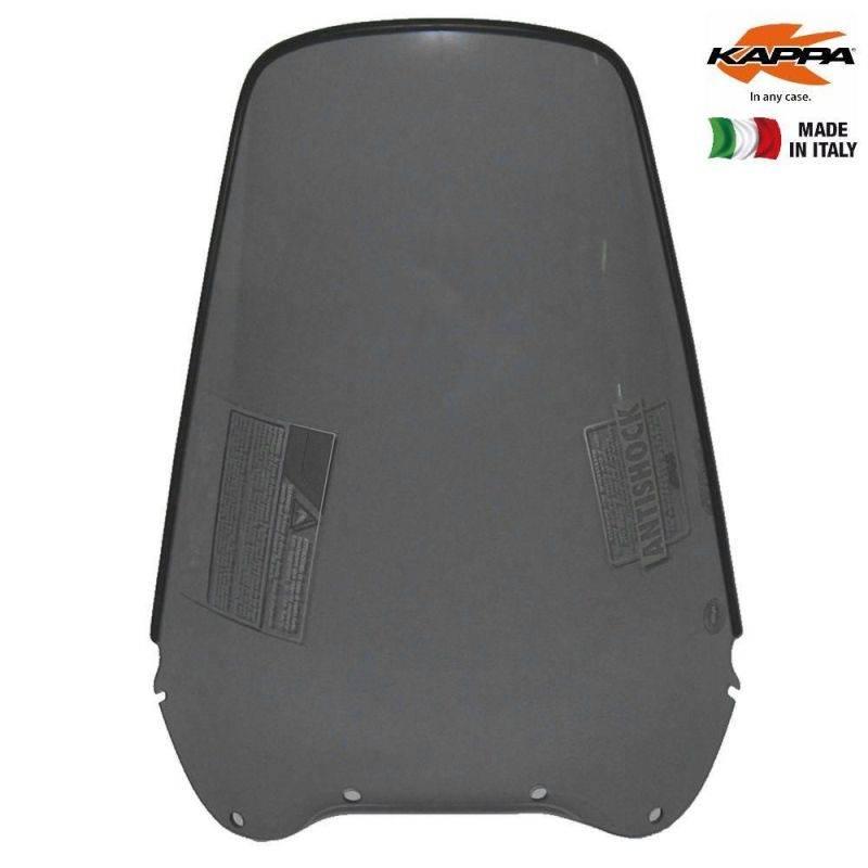 Kappa Szyba Honda Xrv 750 Africa Twin '96-'02, 44 X 35 Cm Przyciemniana
