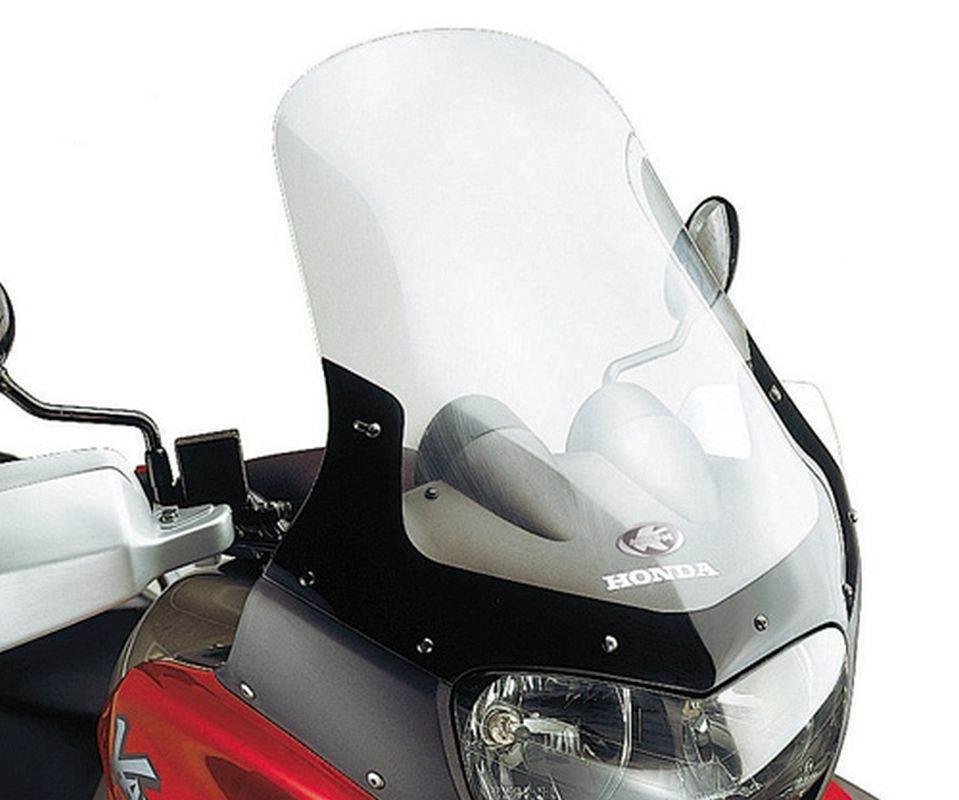 Kappa Szyba Honda Xl 1000V Varadero '99-'02, 62,4 X 55 Cm Przyciemniana
