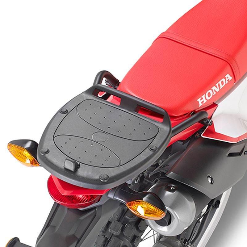 Kappa Stelaż Kufra Centralnego Honda Crf 300L '21-'25 Bez Płyty