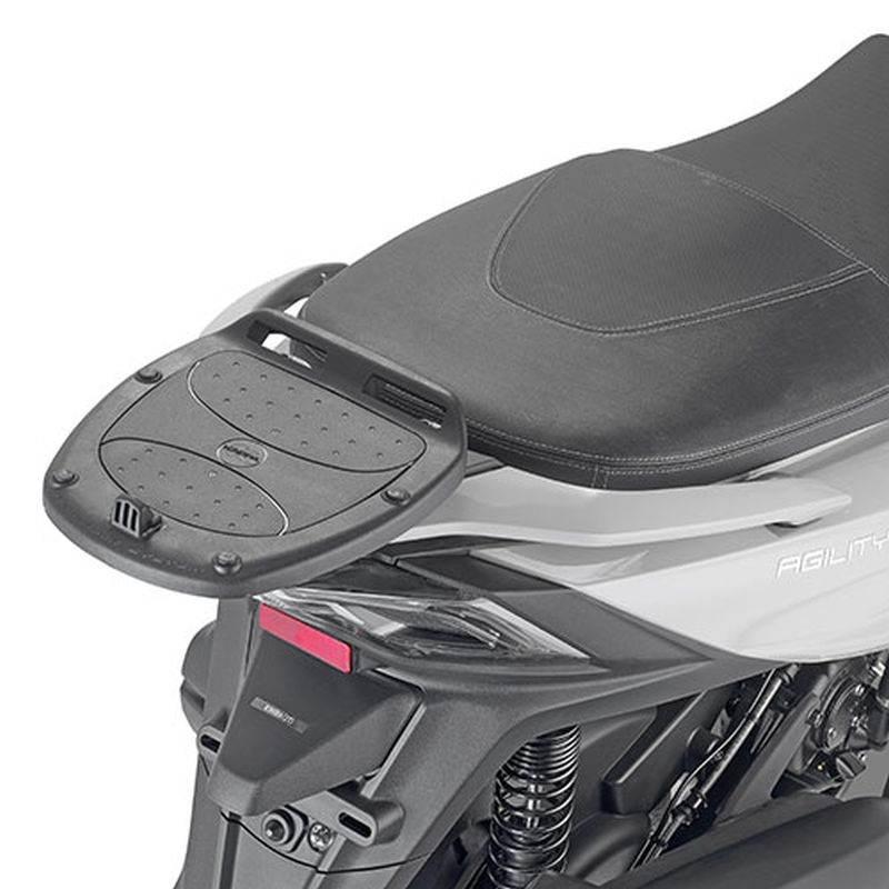 Kappa Stelaż Kufra Centralnego Kymco Agility 300/350/ R16 '19-'25 Bez Płyty