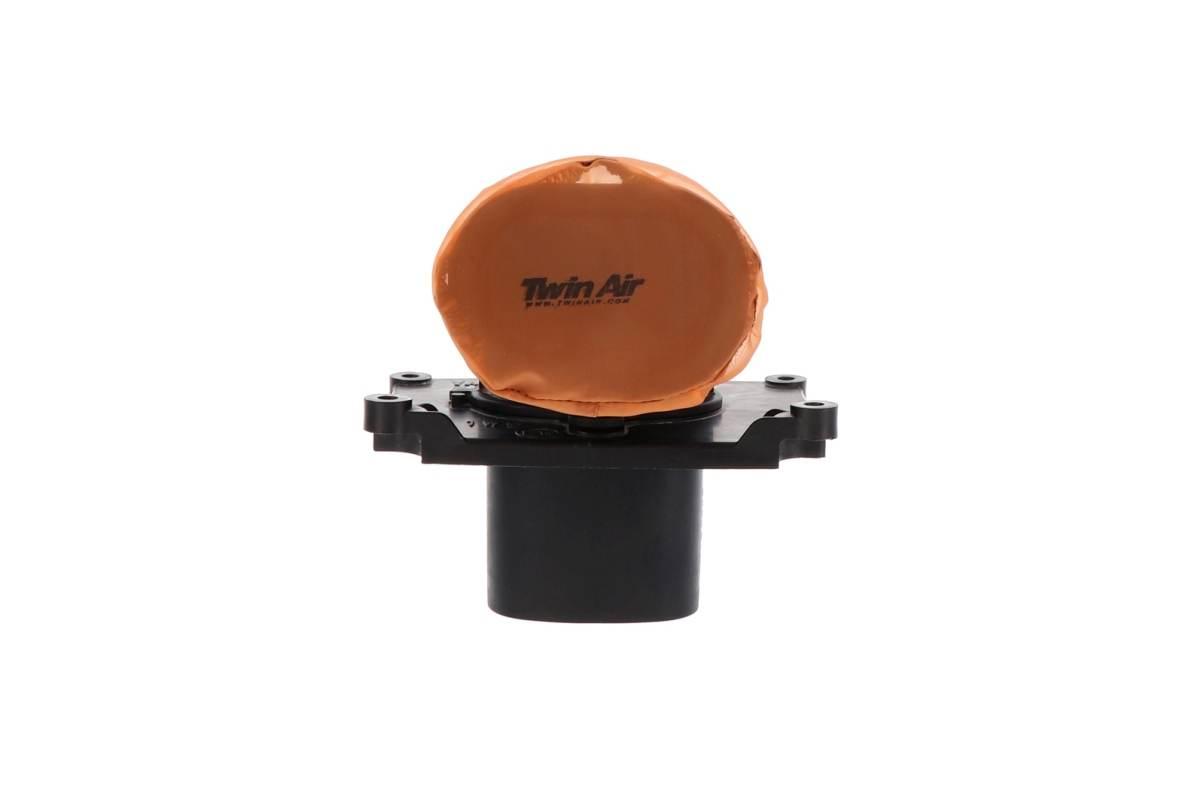 Twin Air Osłona Wstępna Przeciwpyłowa Czepek Filtra Powietrza Yamaha Tenere - zdjęcie 3