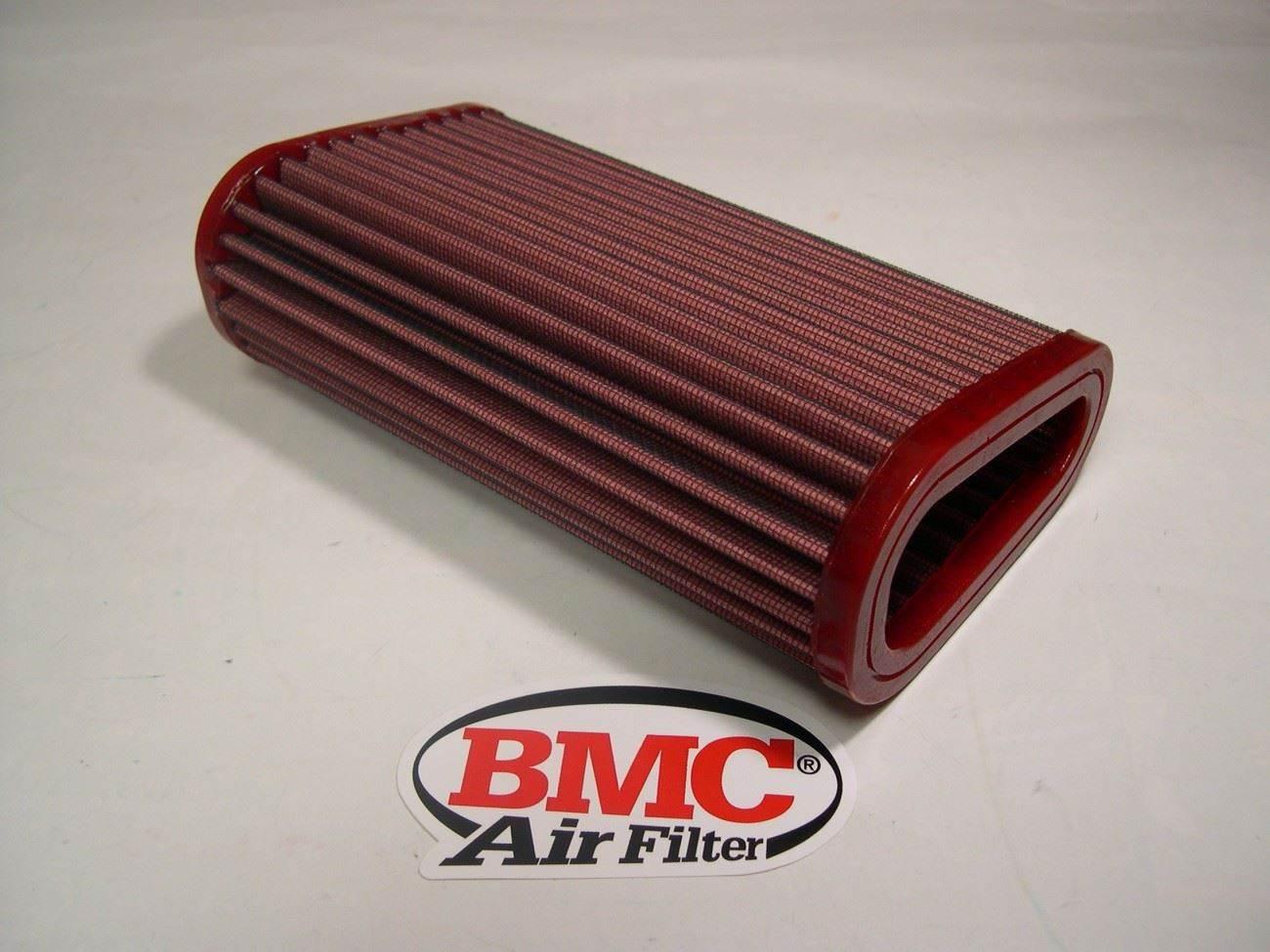 Bmc Filtr Powietrza Honda Cbf 600 S/N Hornet '08-'13