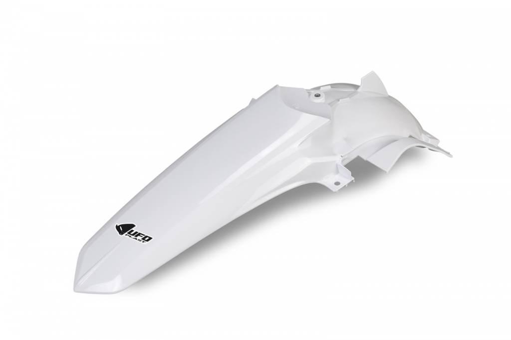 Ufo Błotnik Tył Yamaha Yz 125/250 '22-'24 Kolor Biały