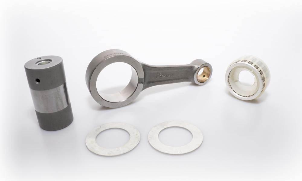 Wossner Korbowód 4T Yamaha Yz 450 F Yzf450 '03-'09, Wr 450 F Wrf450 '12-'15