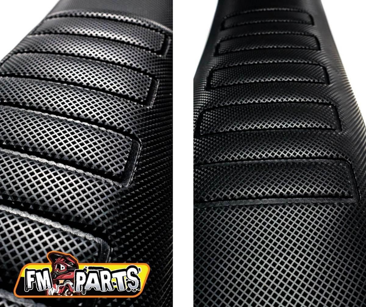 Fm-Parts Nowość Pokrowiec Poszycie Siedzenia Ass Guardian Sherco Se/Sef/Se- - zdjęcie 2