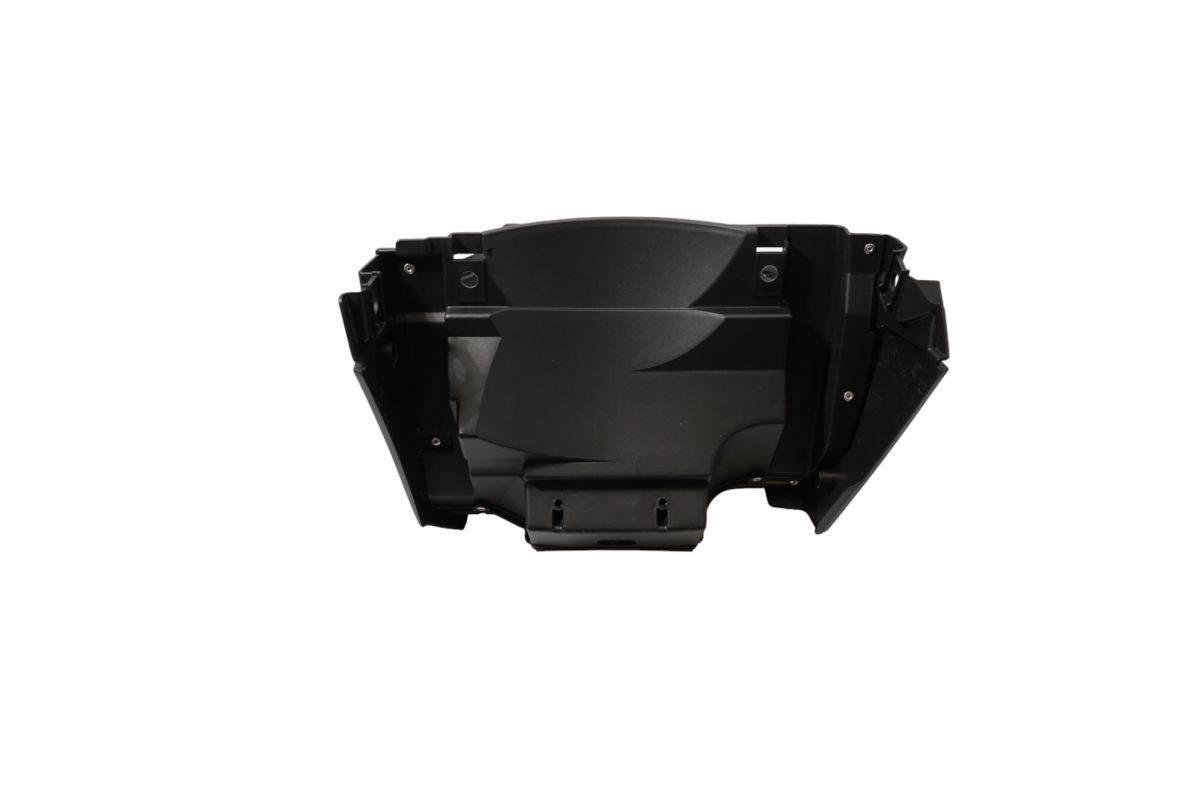 Polisport Osłona Filtra Powietrza Airbox Yamaha Yz 125/250 '22-'26 Kolor Cz - zdjęcie 4