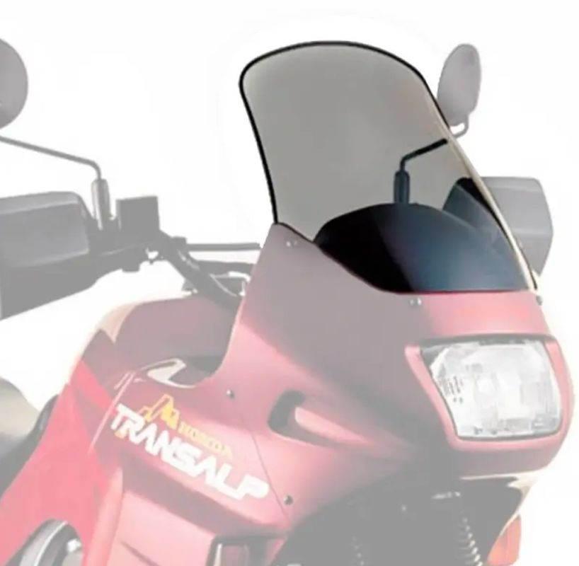 Kappa Szyba Honda Xl 600V Transalp 89-93 43,7 X 43,9 Cm Przyciemniana