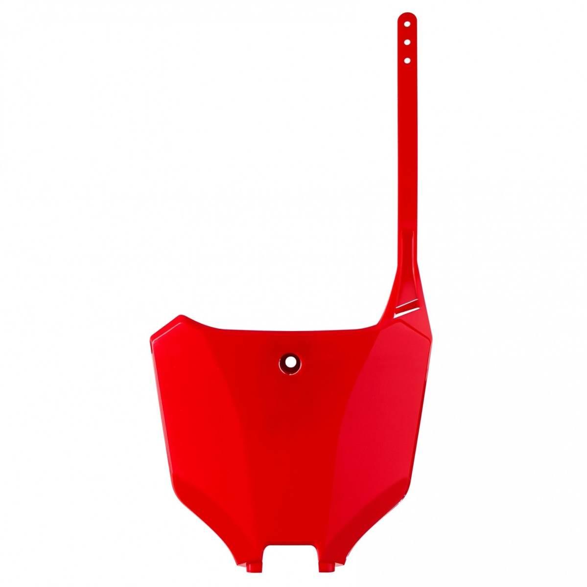 Polisport Pole Numerowe Plastron Honda Crf 250R '22-'24'; Crf 450R '21-'24