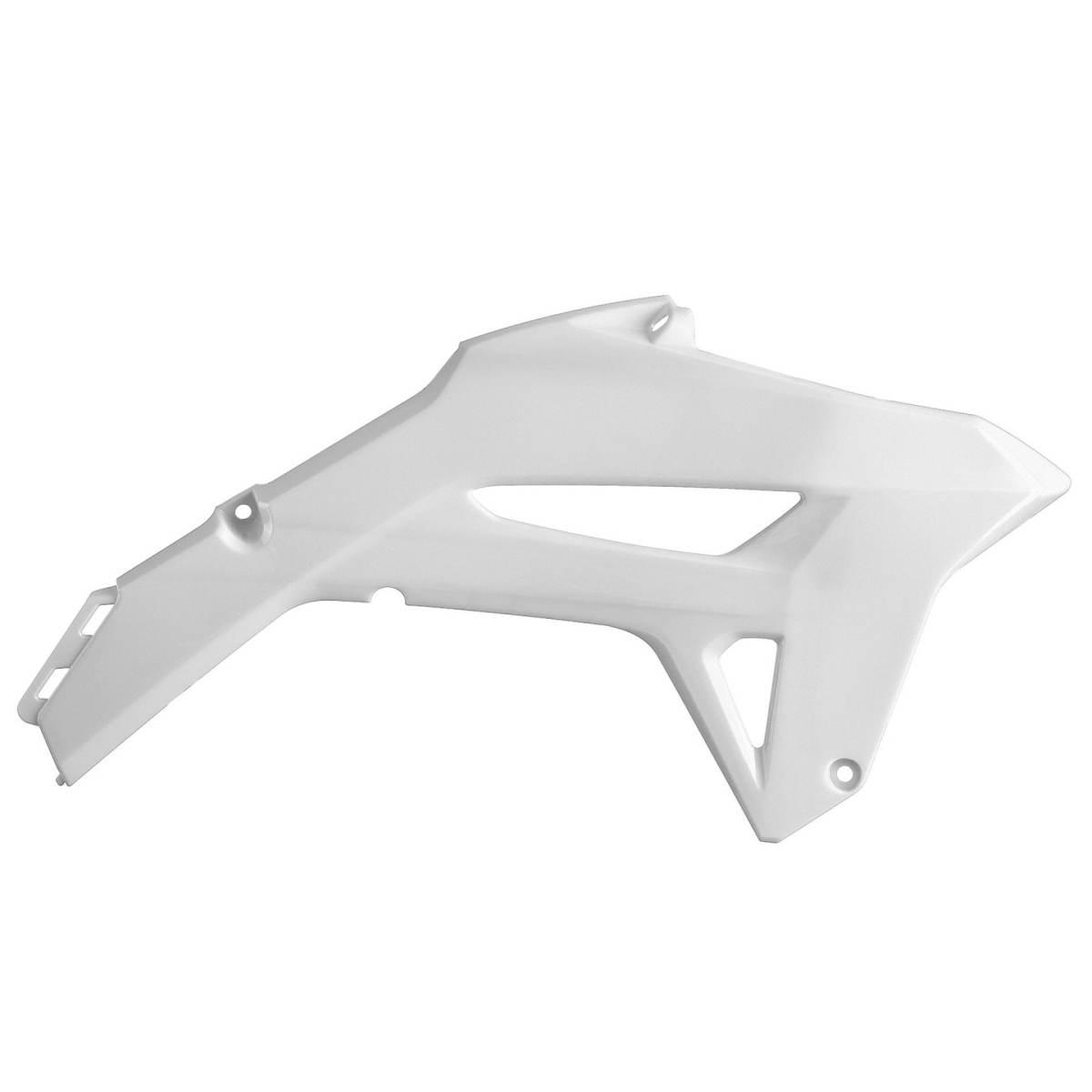 Polisport Osłony Chłodnicy Komplet Honda Crf 250R '22-'24; Crf 450R '21-'24