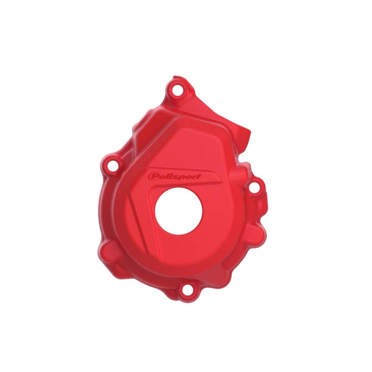 Polisport Osłona Pokrywy Dekla Alternatora Gas Gas Mc-F 250 '21-'23; Mc-F 3