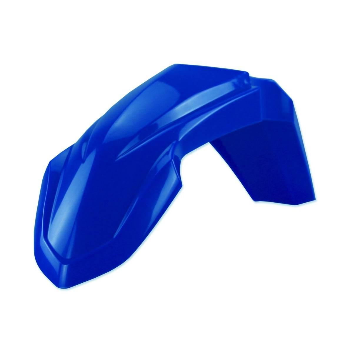 Polisport Błotnik Przód Yamaha Yz 85 '22-'25 Kolor Oem Niebieski