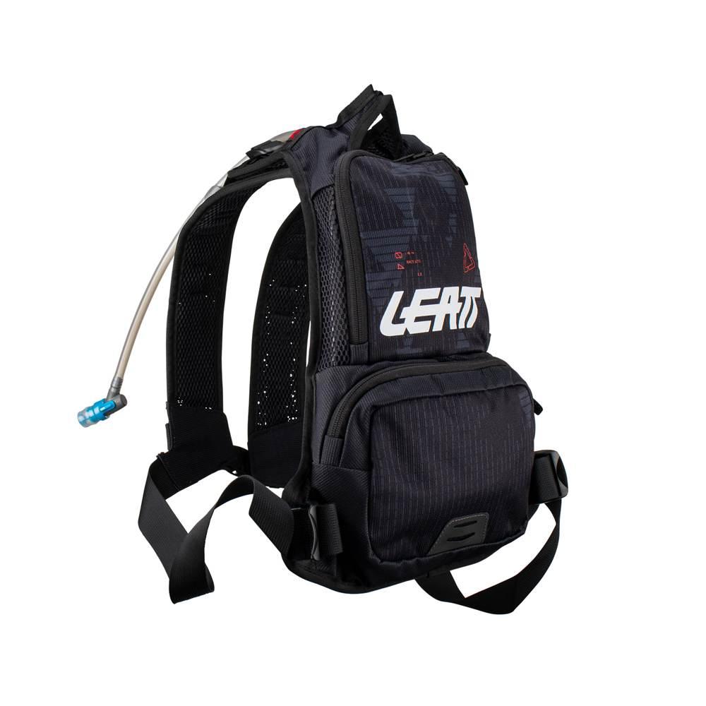 Leatt Camel Bag Plecak Z Systemem Hydracyjnym Moto Race 1.5 Hf Hydration 1