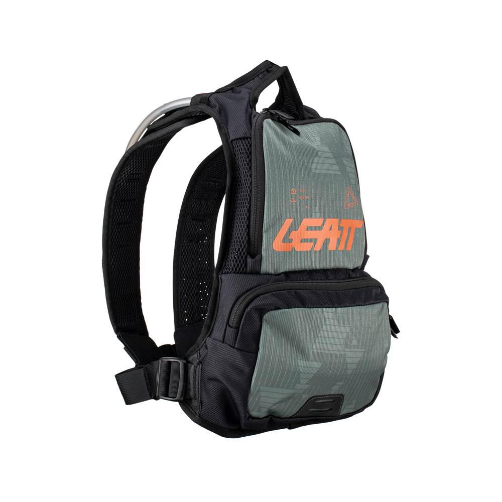 Leatt Camel Bag Plecak Z Systemem Hydracyjnym Moto Race 1.5 Hf Hydration 1