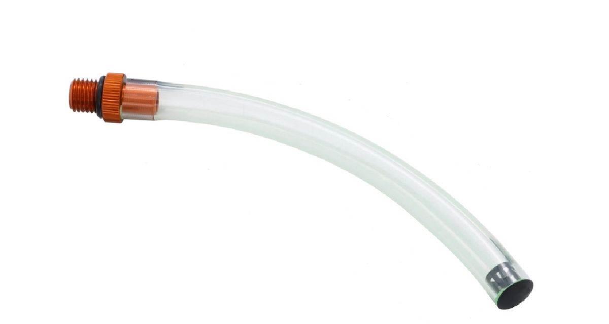 Accel Przyrząd Rurka Do Spuszczania Oleju Z Silnika Ktm 65-530 '09-22, Husq - zdjęcie 2