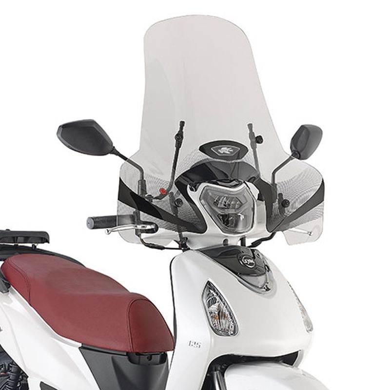 Kappa Mocowanie Szyby 7057Ak Sym Symphony 125 Euro 5 '21