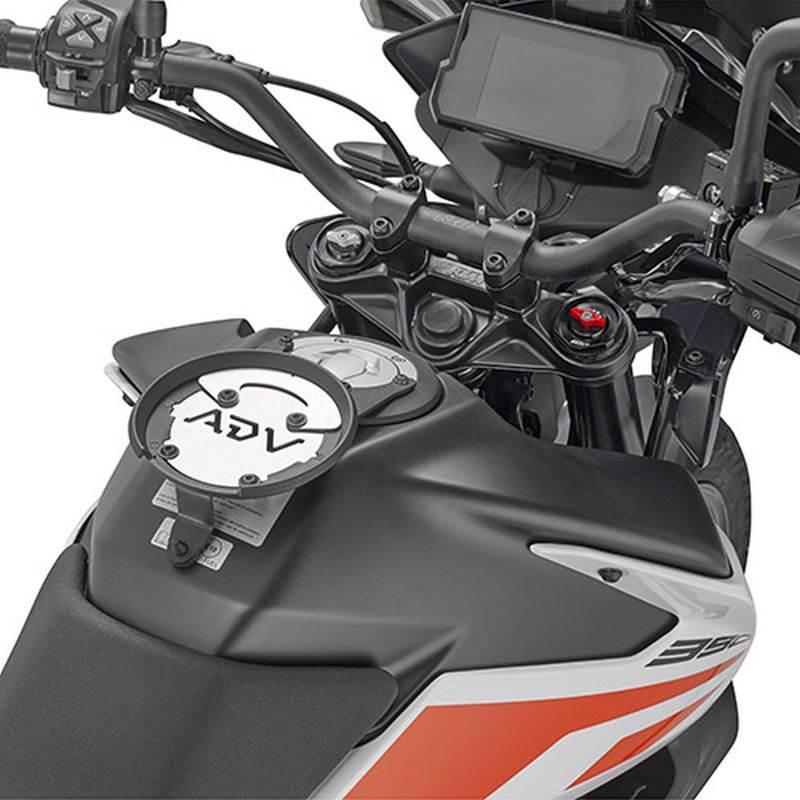 Kappa Mocowanie Tanklock Ktm 390 Adv '20-'21, 790 Adv '19-'20, 890 Adv '19-