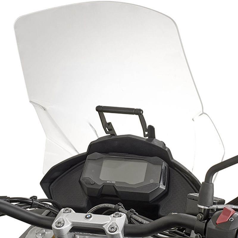 Kappa Poprzeczka Do Zamontowania Toreb I Mocowań Gps Smartphone Bmw G 310Gs