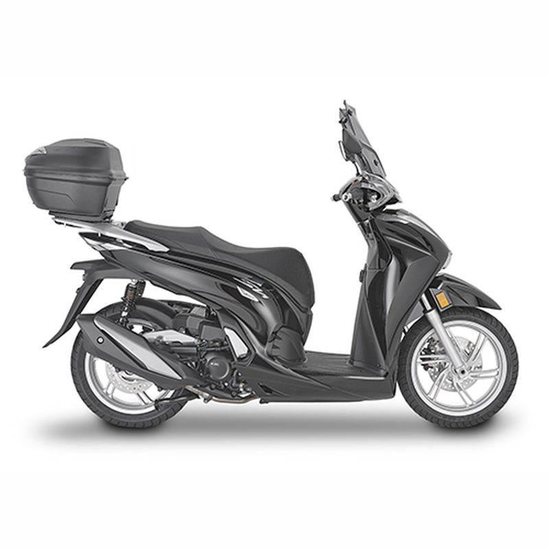 Kappa Stelaż Kufra Centralnego Honda Sh 125/150 '20-'25 Sh 350 '21-'25 Bez