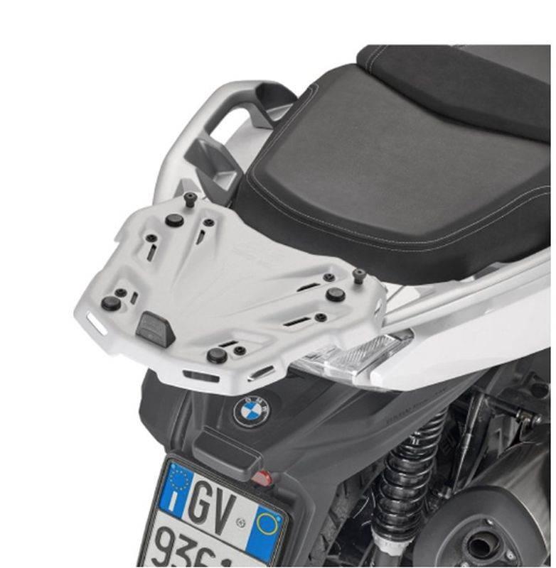 Kappa Stelaż Kufra Centralnego Bmw C 400Gt '19-'24 Bez Płyty