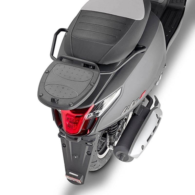 Kappa Stelaż Kufra Centralnego Kymco Like 50/125/150 '17-'21 Luke Sport 125
